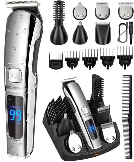 Ufree Beard Trimmer For Men