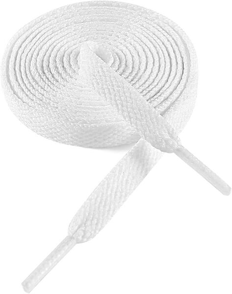 VSUDO Flat Sneaker Laces