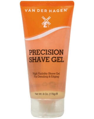 Van Der Hagen Precision Shave Gel