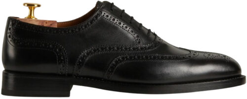Velasca Trombee Wingtip Oxfords: best wingtip shoes for men