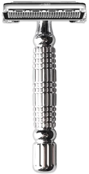 Vikings Blade Double Edge Safety Razor for Men: best butterfly safety razors