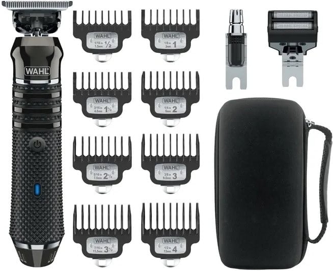 Wahl Pro Series High Visibility Skeleton Style Trimmer