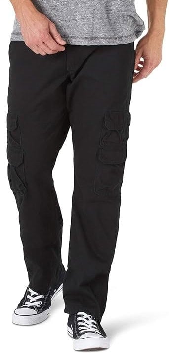 Wrangler Cargo Pants