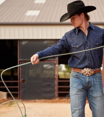 7 Best Belt Buckles For Men: Functional Yet Stylish in 2026