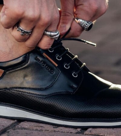 7 Best Derby Shoes for Men: So Stylish & Versatile in 2026