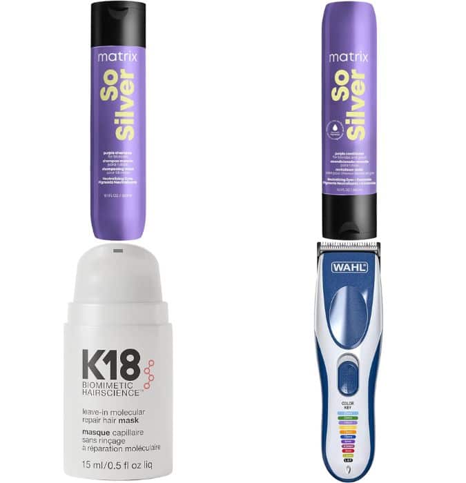 The best hair products for buzz cuts