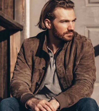 7 Best Suede Jackets for Men: Warm Up Your Wardrobe in 2026