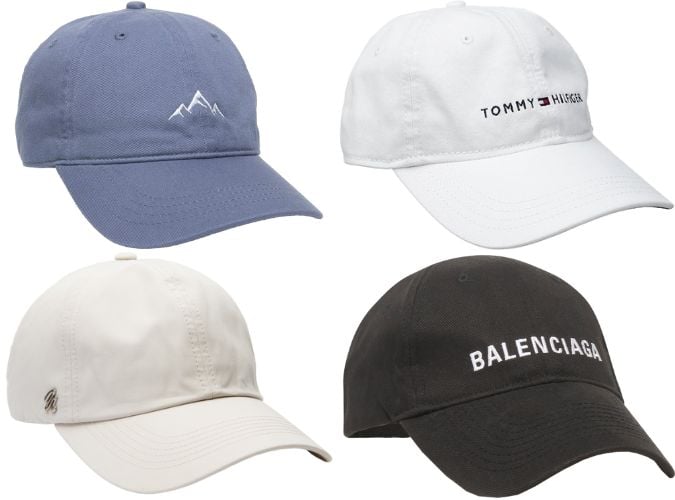 The Best Dad Caps For Men