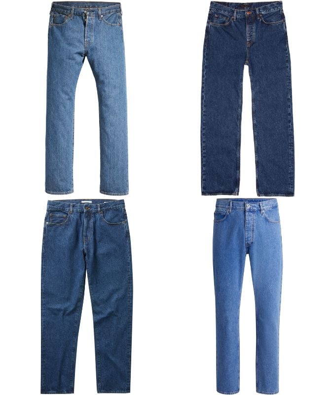 The Best Dad Jeans For Men