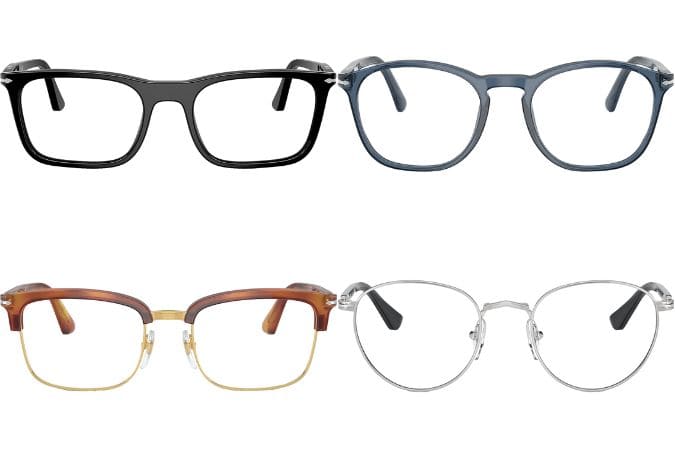 Best Persol glasses for men