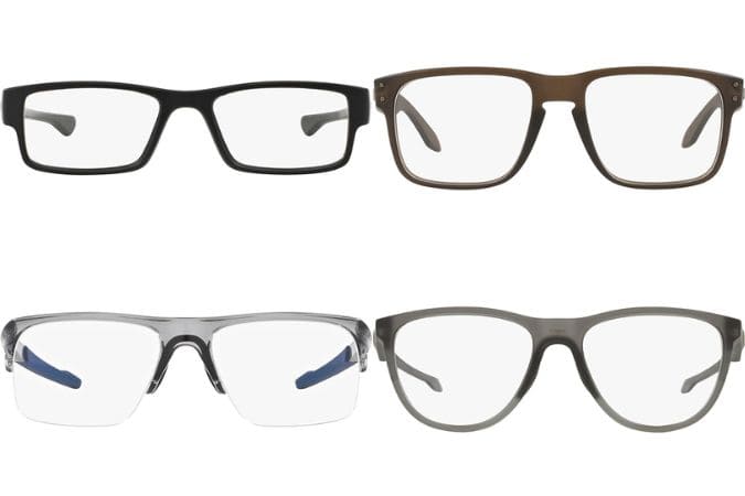 Best Oakley glasses for men