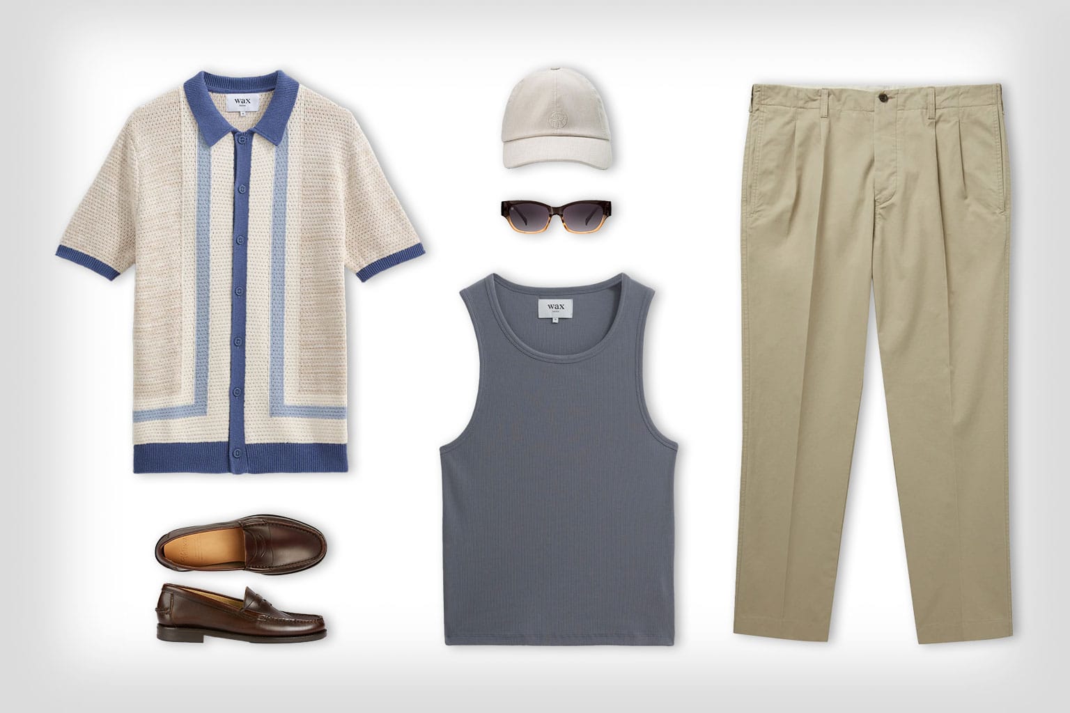 Dress Code: Bodrum