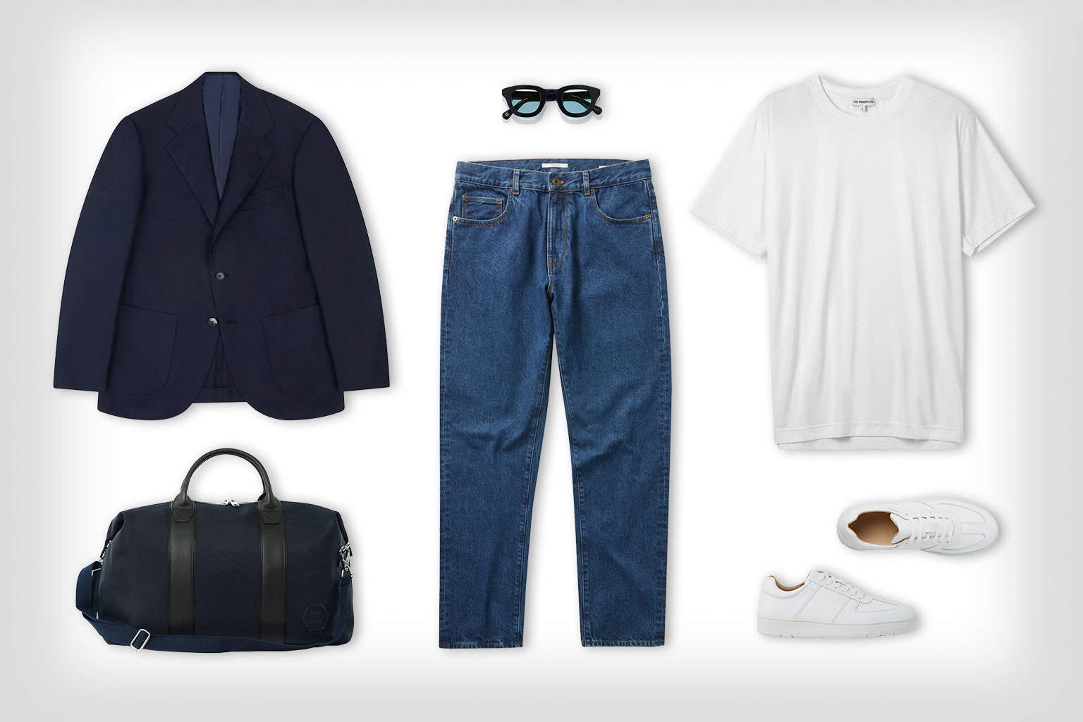 Dress Code: Aesthete