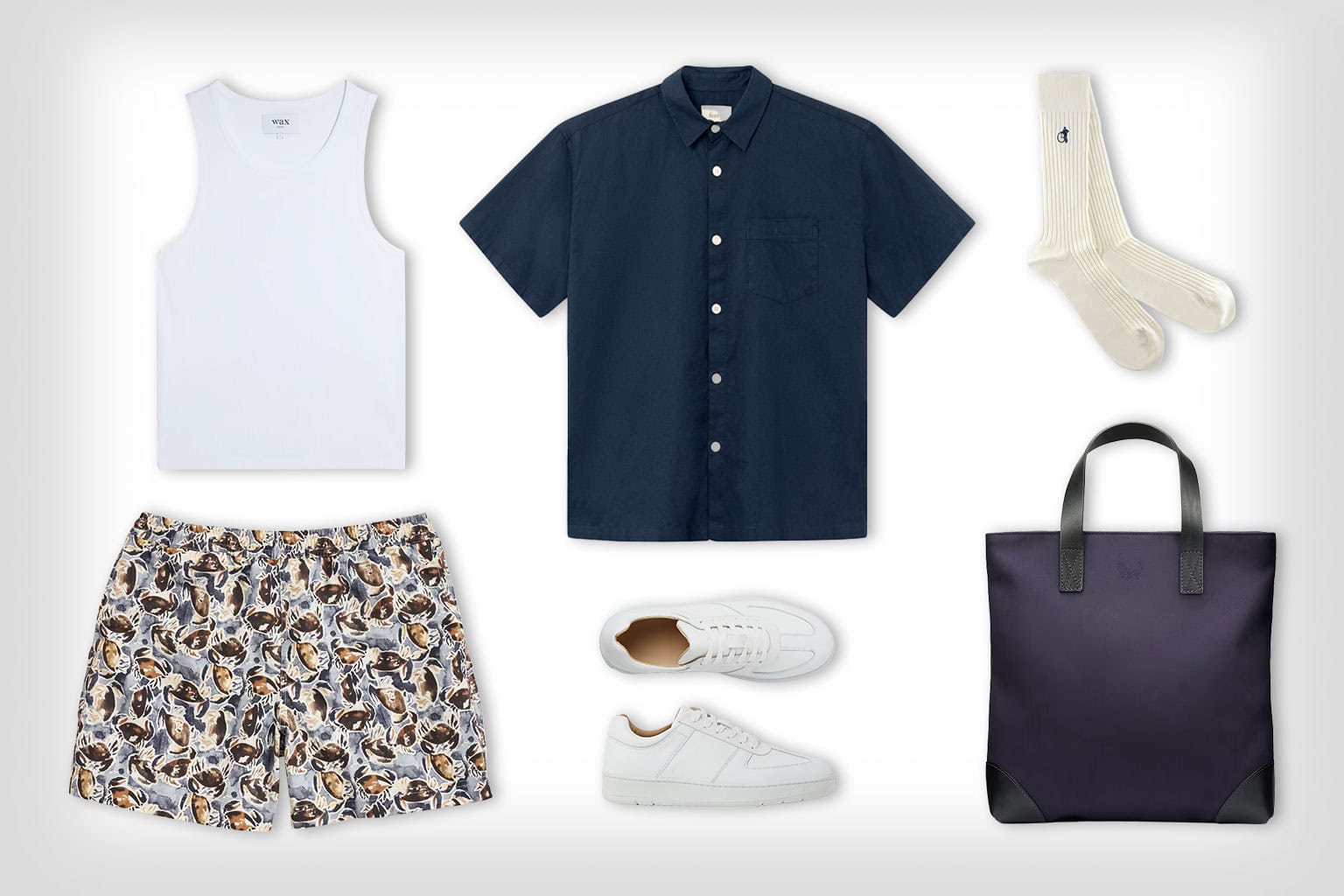 Dress Code: Summer
