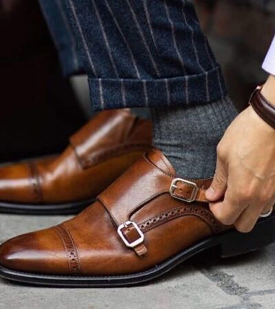 7 Best Monk Strap Shoes for Men: Iconic & Stylish in 2026
