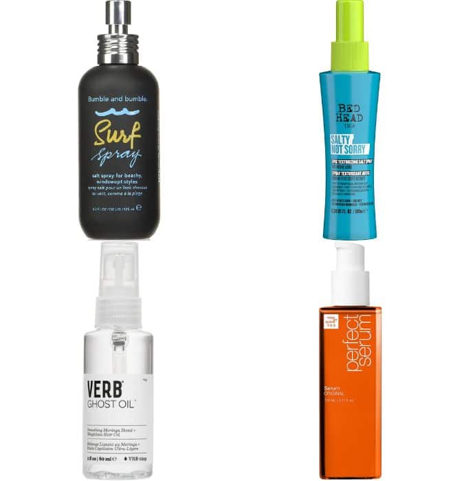 Hair Products For Harry Styles Hair