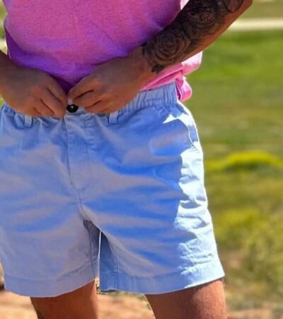 7 Best Shorts Like Chubbies for Men: Stylish Charm in 2026