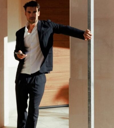 8 Best Trousers for Men — Cloak Your Legs in Style in 2026