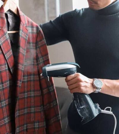 5 Best Travel Steamers for Clothes: Wrinkle-free in 2026