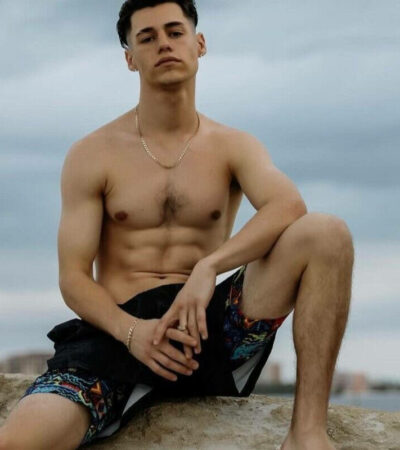 7 Best Swim Trunks With Compression Liner: Top 2026 Style