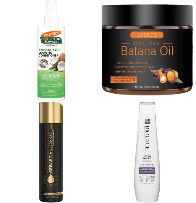 The best hair products for man buns