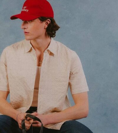 7 Best Summer Shirts For Men: Many Kinds of Cool in 2026