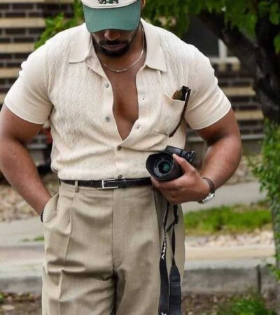 5 Best Pleated Pants for Men to Add to the Fold in 2026