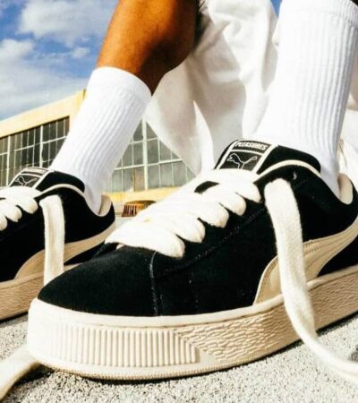 5 Best Suede Sneakers for Men: Every Man’s Suave in 2026