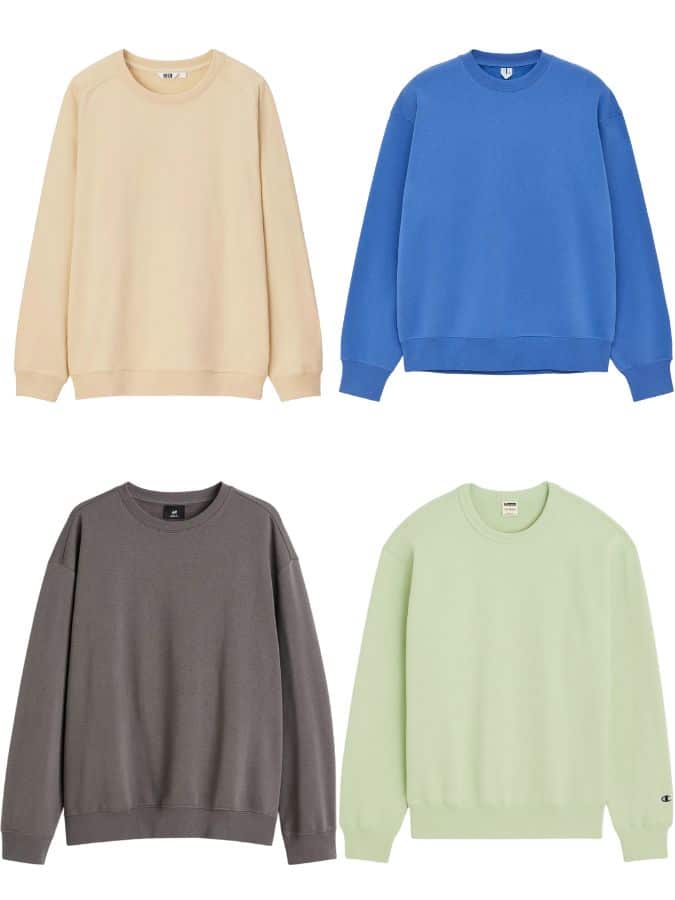 the best quality affordable sportswear