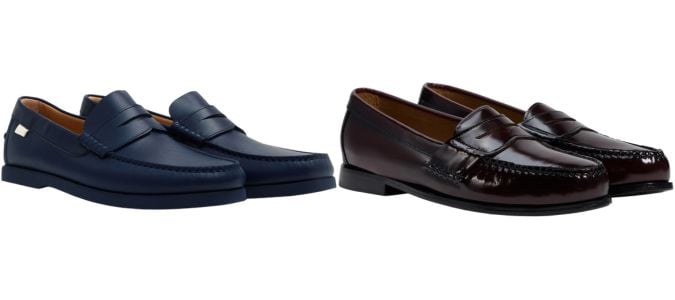 The Best Penny Loafers For Men