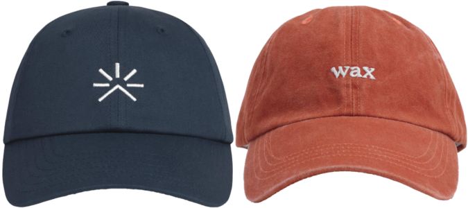 The best spring baseball caps for men