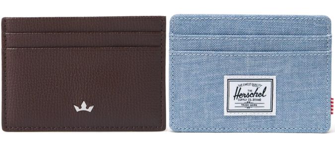 The Best Cardholders For Men