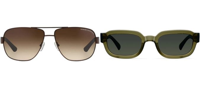 The Best Sunglasses For Men