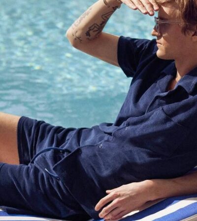 7 Best Shorts for Short Men to Rock in Summer 2026