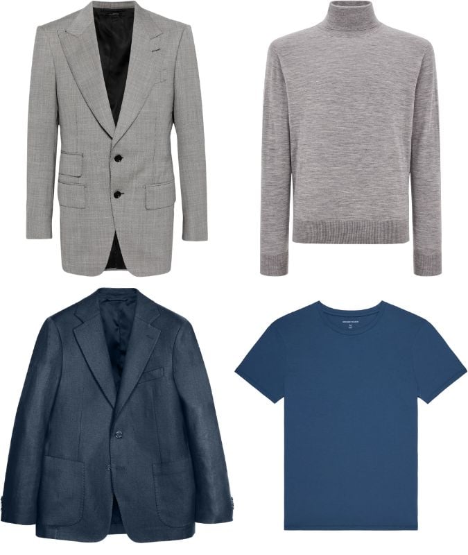 How To Wear A Neutral Smart-Casual Outfit