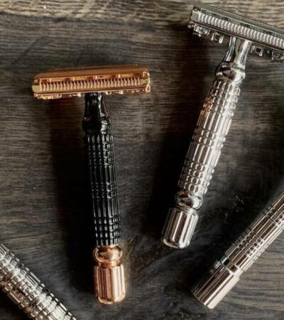 5 Best Double-Edge Razors: Trust Your Close Shaves in 2026