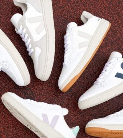 6 Best Veja Sneakers for Men: Top Style & Comfort in 2026