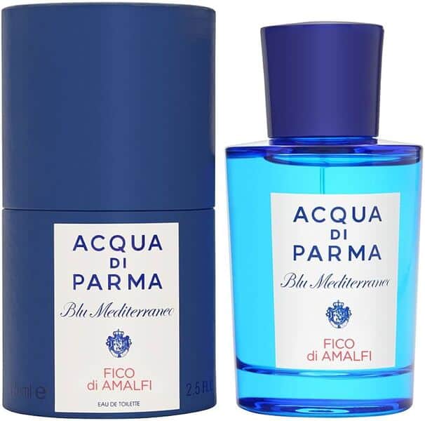 Acqua di Parma Blu Mediterraneo Fico di Amalfi