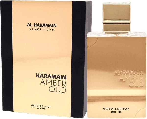 Al Haramain Amber Oud Gold Edition: best Al Haramain colognes