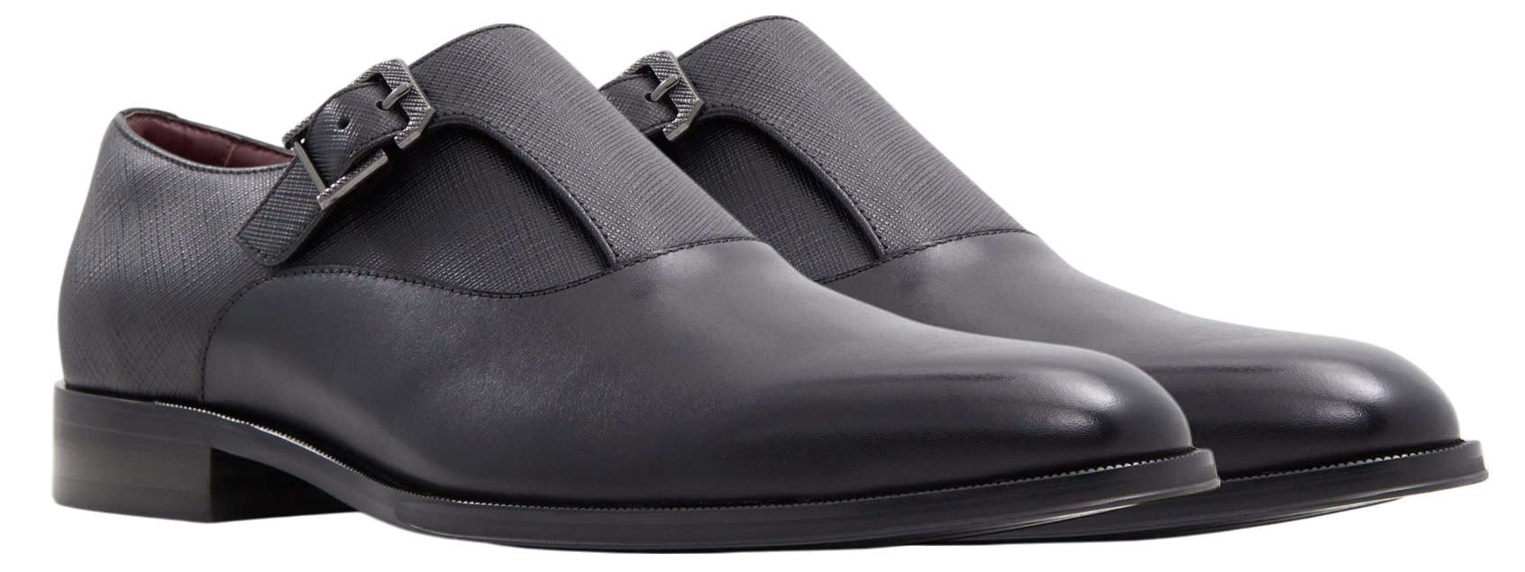 Aldo Dashing Monk
