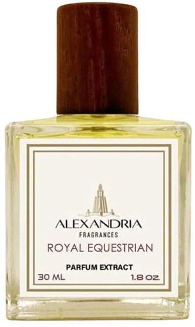 Alexandria Fragrances Royal Equestrian Eau de Parfum