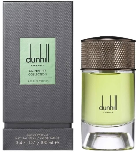 Signature Collection: Amalfi Citrus