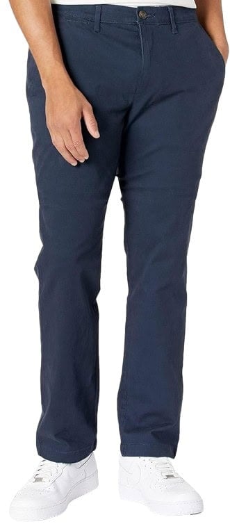 Amazon Essentials Men’s Athletic-Fit Casual Stretch Chino Pants