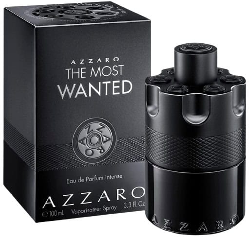 Azzaro The Most Wanted