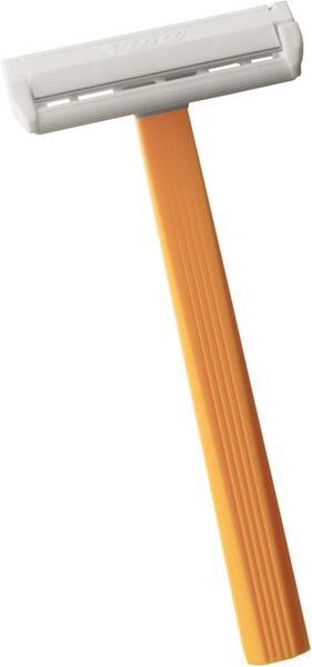 BIC Sensitive Single Blade Razor Pack
