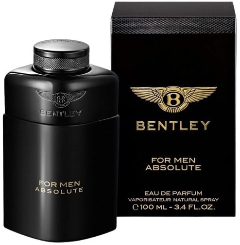 Bently For Men Absolute