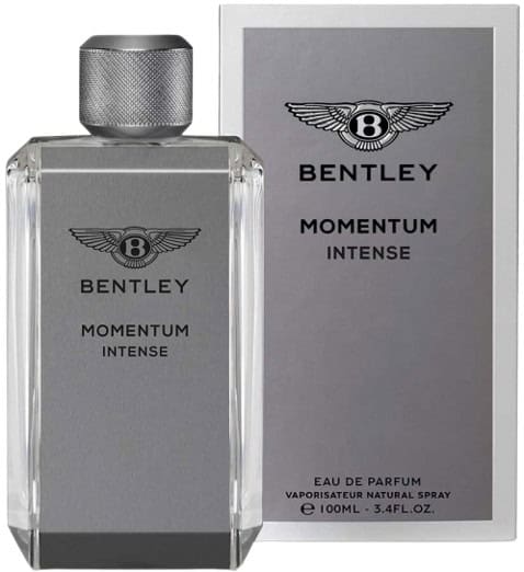 Bently Momentum Intense