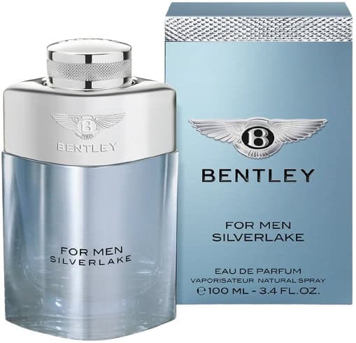 Bently for Men Silverlake