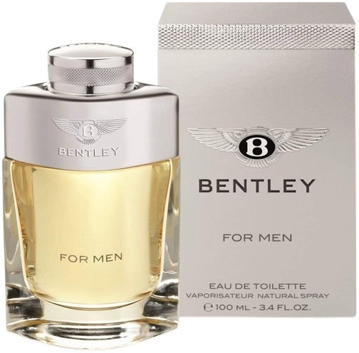 Bently for Men