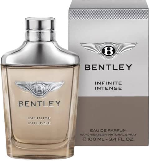 Bently Infinite Intense